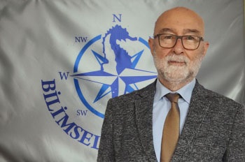 Halil Sedat OĞUZ