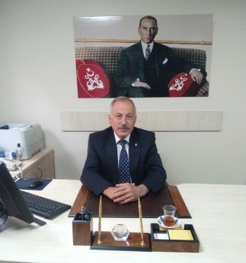 Ahmet İLVAN