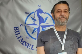 Rezzak Seçkin ÇEVİK